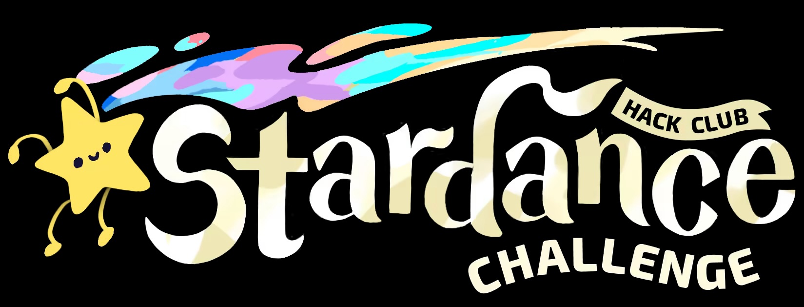 Stardance